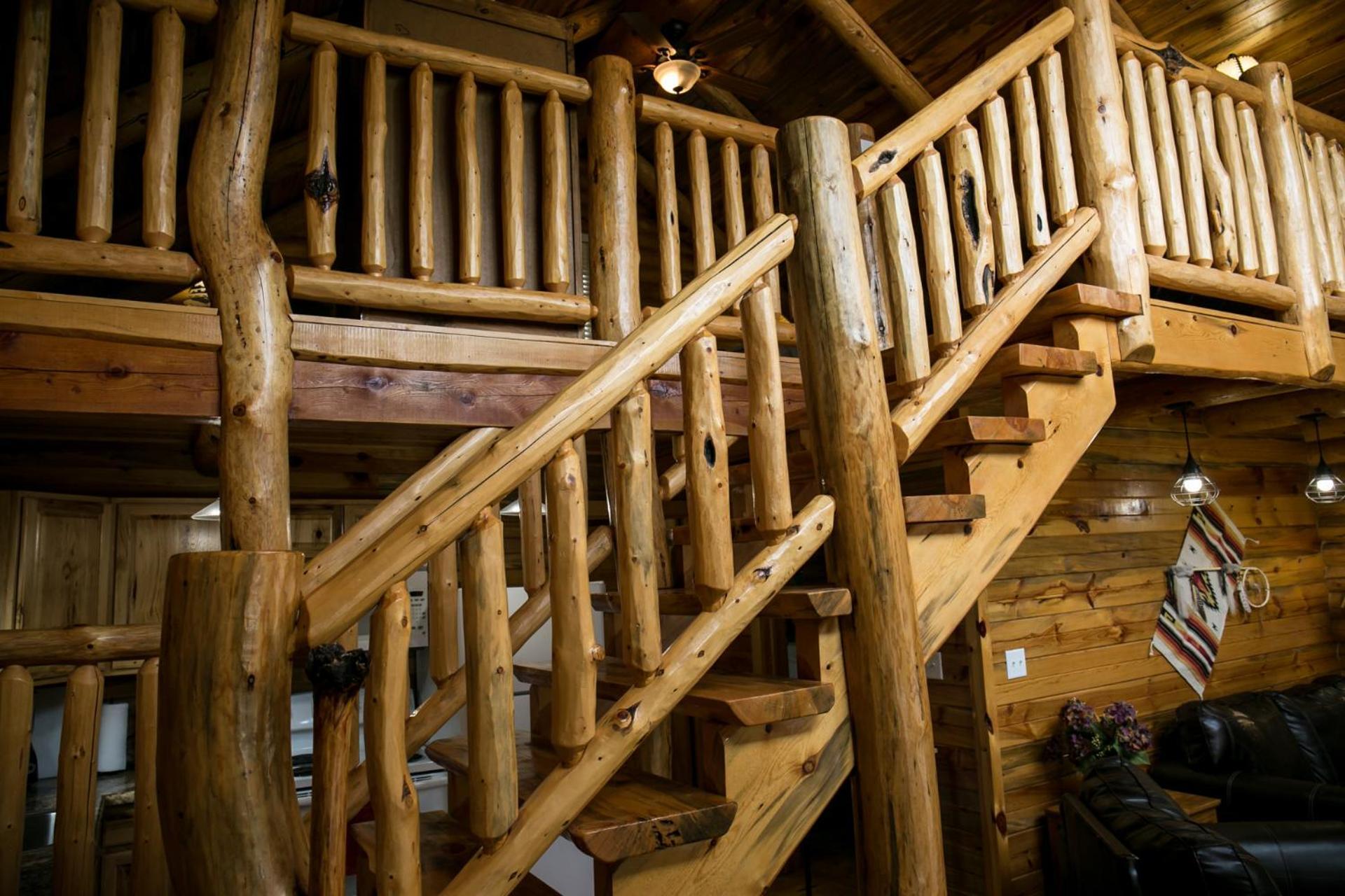 Holy Smoke Resort Keystone Room photo