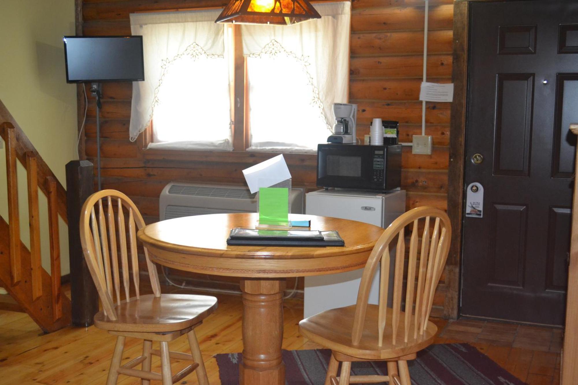 Holy Smoke Resort Keystone Room photo