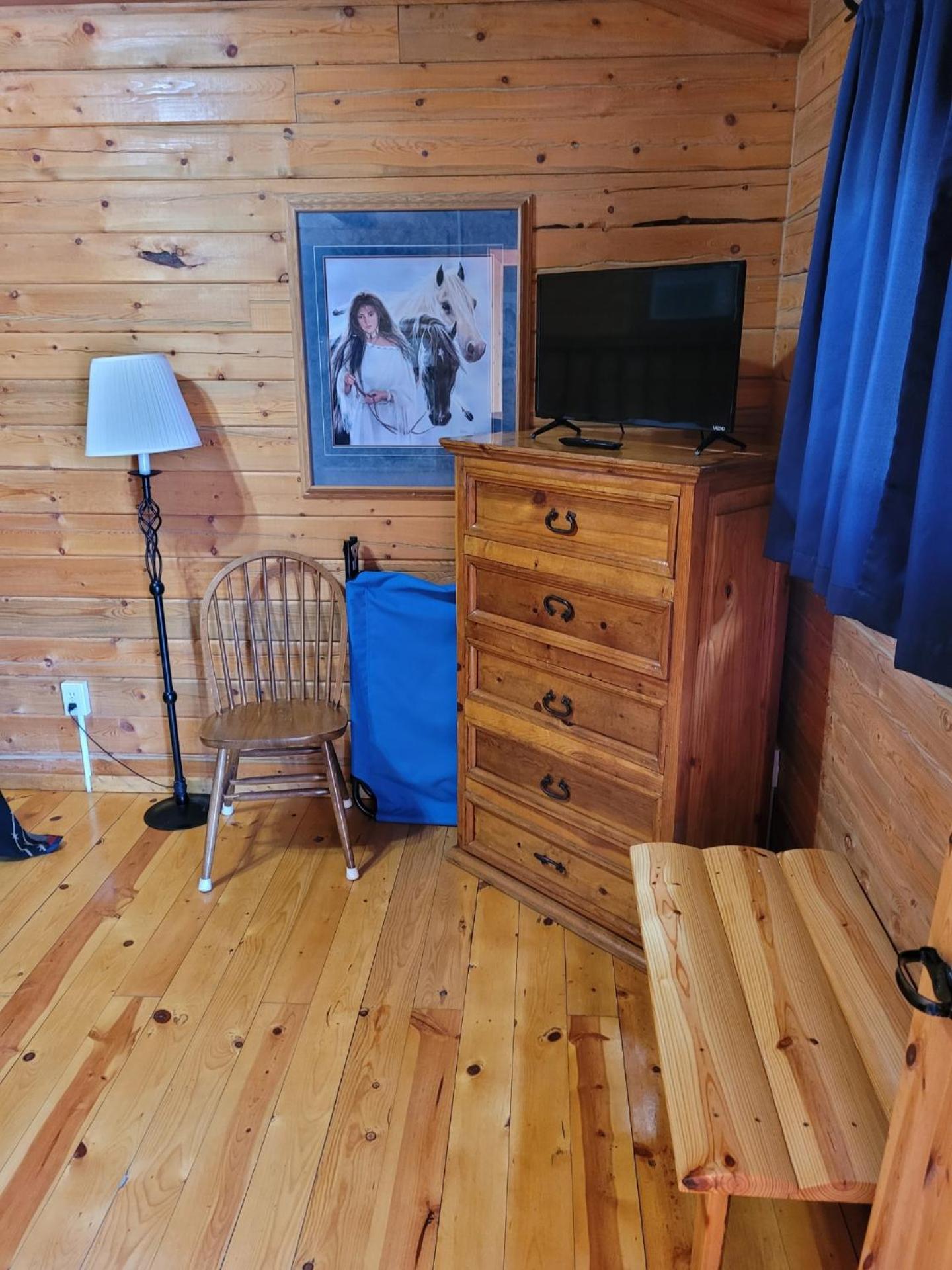 Holy Smoke Resort Keystone Room photo