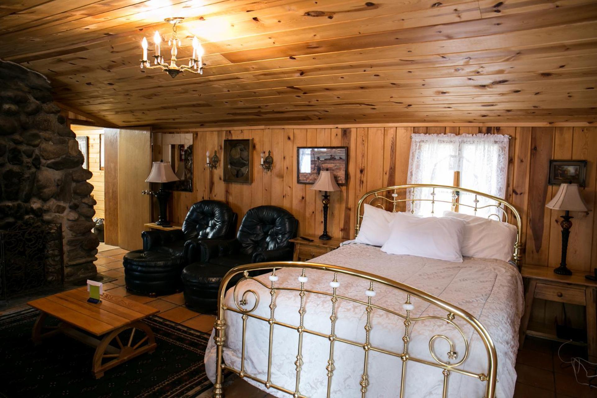 Holy Smoke Resort Keystone Room photo
