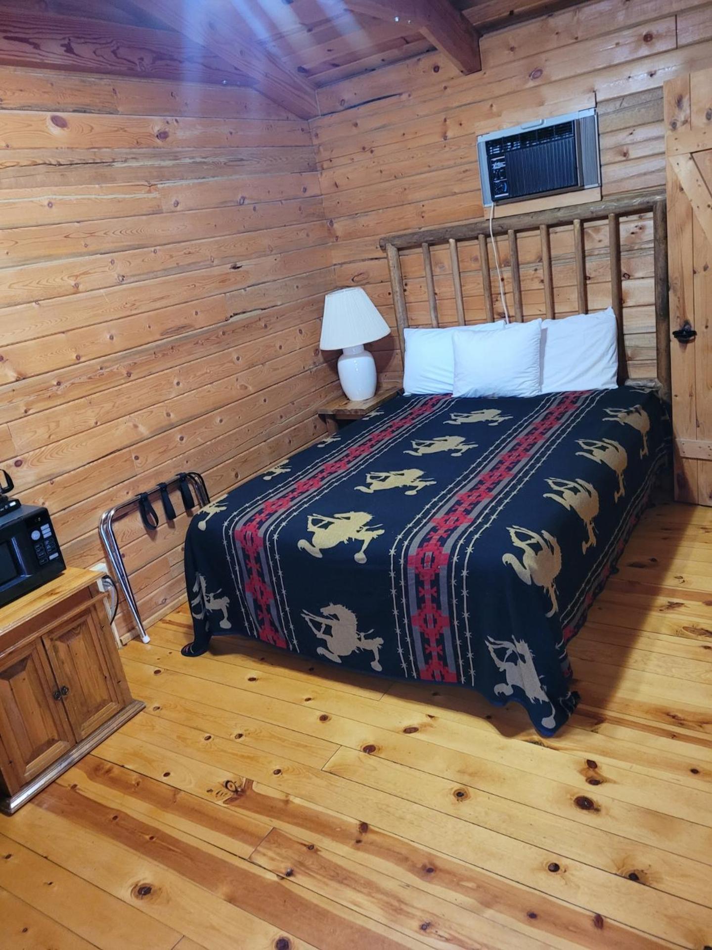 Holy Smoke Resort Keystone Room photo